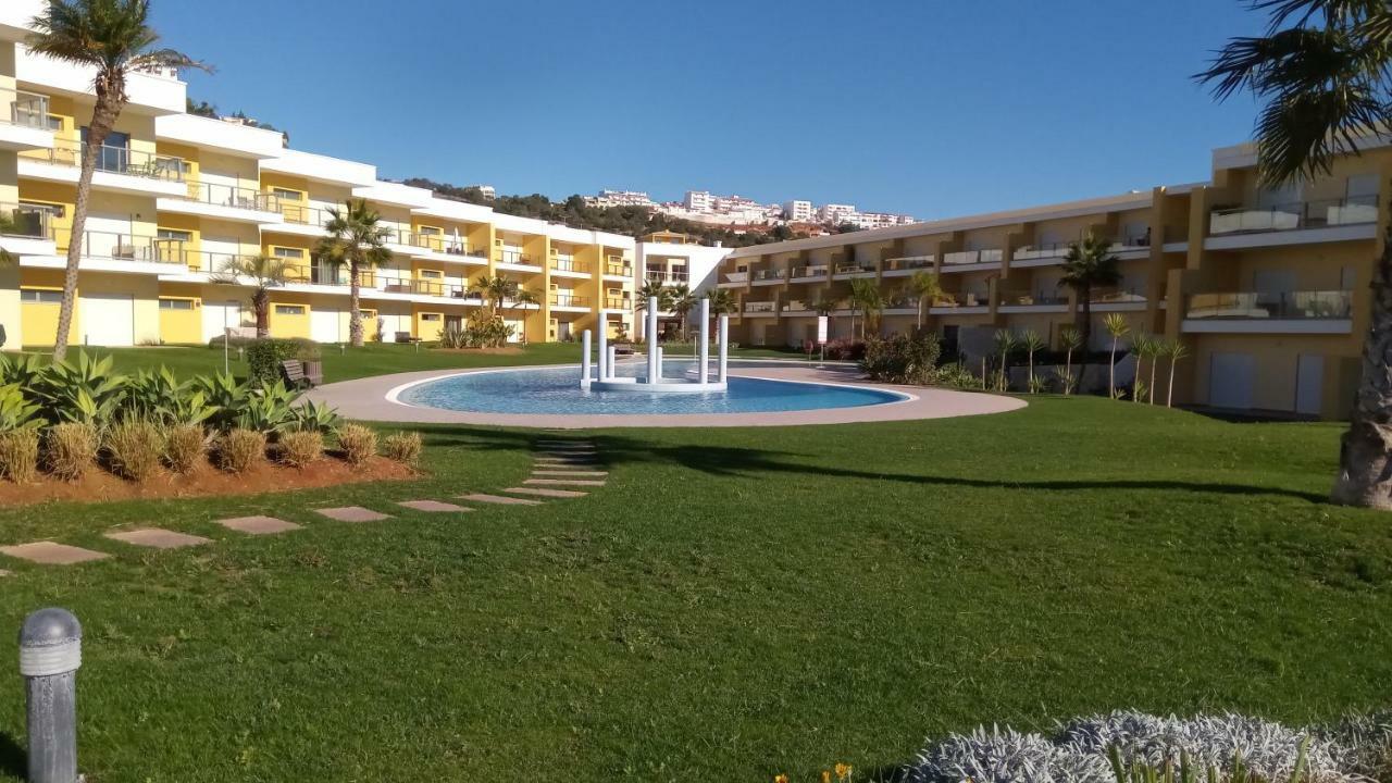 Apartamento Luxo E Sossego Albufeira Exterior foto