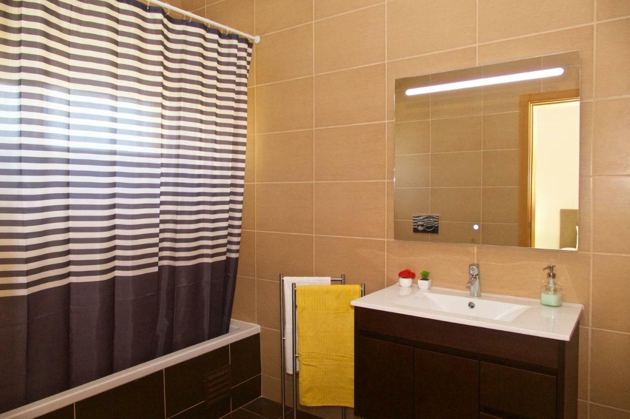 Apartamento Luxo E Sossego Albufeira Exterior foto